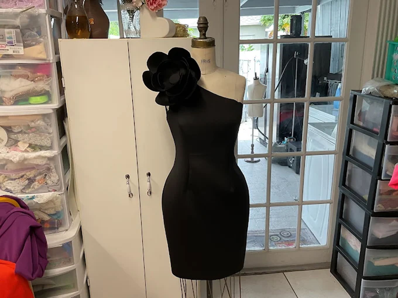 Tailoring Design